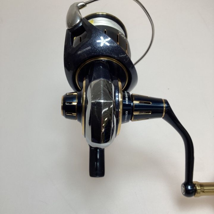 中古】 DAIWA ダイワ 釣り用品 リール スピニングリール 程度B 23 ...