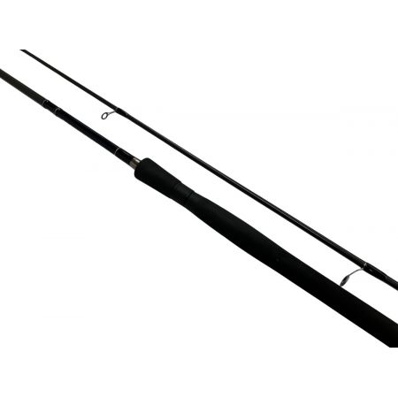 σσ AIMS ブラックアロー 106M サーフ＆ロックサイドアルティメット