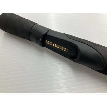 σσ AIMS ブラックアロー 106M サーフ＆ロックサイドアルティメット