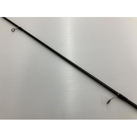 σσ AIMS ブラックアロー 106M サーフ＆ロックサイドアルティメット