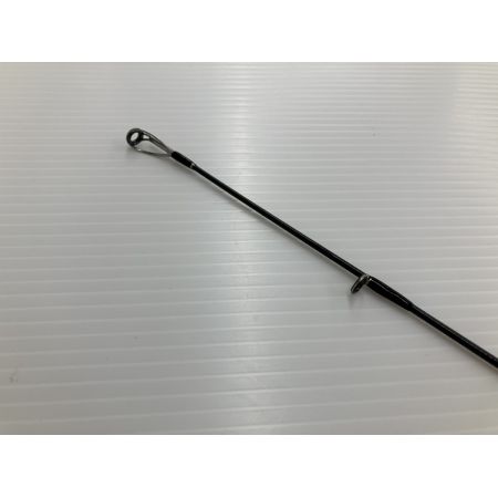 σσ AIMS ブラックアロー 106M サーフ＆ロックサイドアルティメット