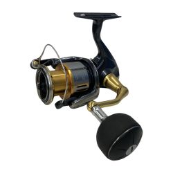σσ SHIMANO シマノ SHIMANO 03315  15ツインパワーSW 4000XG　箱有り 03315 Bランク