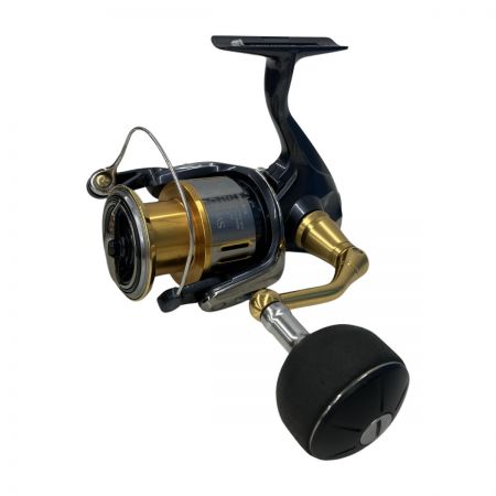 σσ SHIMANO シマノ SHIMANO 03315  15ツインパワーSW 4000XG　箱有り 03315