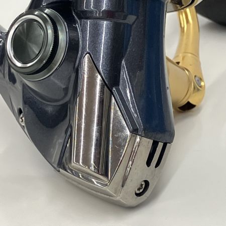 SHIMANO シマノ SHIMANO 03315  15ツインパワーSW 4000XG　箱有り 03315