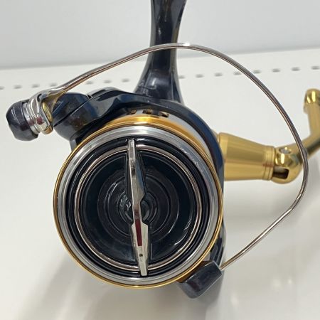 SHIMANO シマノ SHIMANO 03315  15ツインパワーSW 4000XG　箱有り 03315