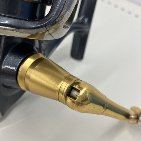 SHIMANO シマノ SHIMANO 03315  15ツインパワーSW 4000XG　箱有り 03315