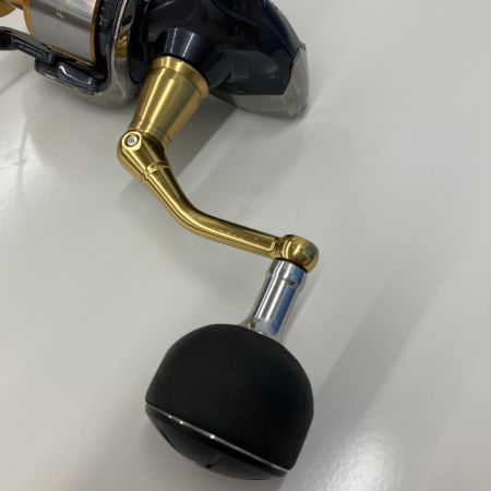 SHIMANO シマノ SHIMANO 03315  15ツインパワーSW 4000XG　箱有り 03315