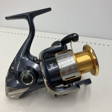 σσ SHIMANO シマノ SHIMANO 03315 15ツインパワーSW 4000XG　箱有り 03315