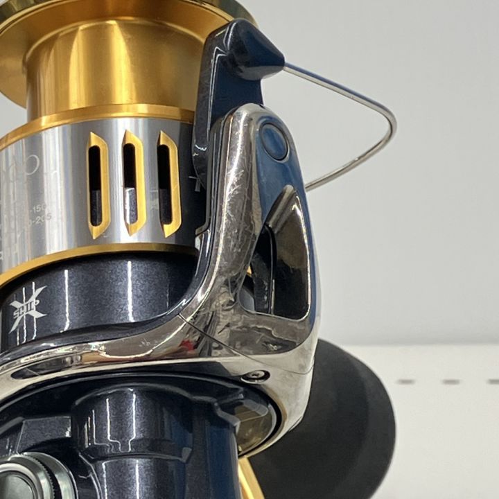 σσ SHIMANO シマノ SHIMANO 03315 15ツインパワーSW 4000XG 箱有り