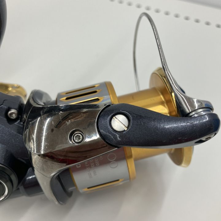 σσ SHIMANO シマノ SHIMANO 03315 15ツインパワーSW 4000XG 箱有り