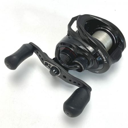 ロキサーニ 7-L ベイトリール アブガルシア Abu Garcia  釣り用品 リール ベイトリール