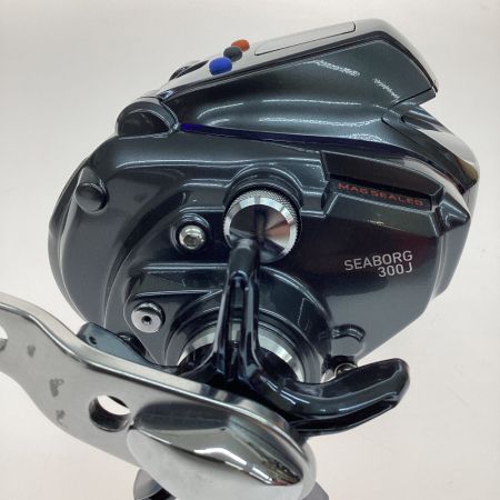  DAIWA ダイワ シーボーグ 300J 21.0ｋ/32ｈ 電動リール 801285