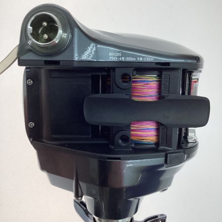  DAIWA ダイワ シーボーグ 300J 21.0ｋ/32ｈ 電動リール 801285