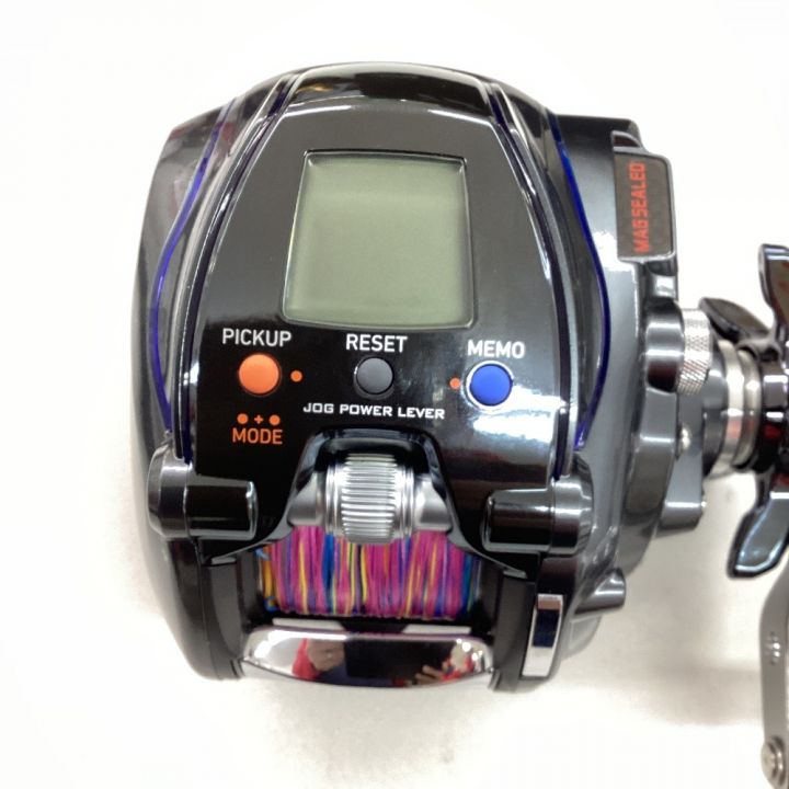 DAIWA ダイワ シーボーグ 300J 21.0ｋ/32ｈ 電動リール 801285｜中古｜なんでもリサイクルビッグバン