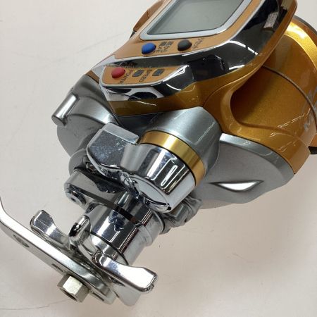  DAIWA ダイワ 電動リール 06メガツインシーボーグ 500MT  本体のみ 801372