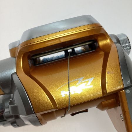  DAIWA ダイワ 電動リール 06メガツインシーボーグ 500MT  本体のみ 801372