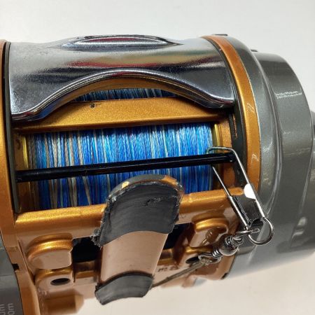  DAIWA ダイワ 電動リール 06メガツインシーボーグ 500MT  本体のみ 801372