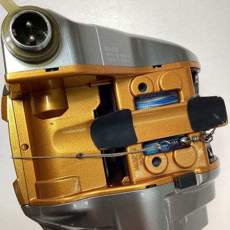  DAIWA ダイワ 電動リール 06メガツインシーボーグ 500MT  本体のみ 801372