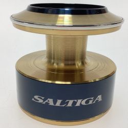 §§ DAIWA ダイワ 20ソルティガ 20000H 替スプール Bランク