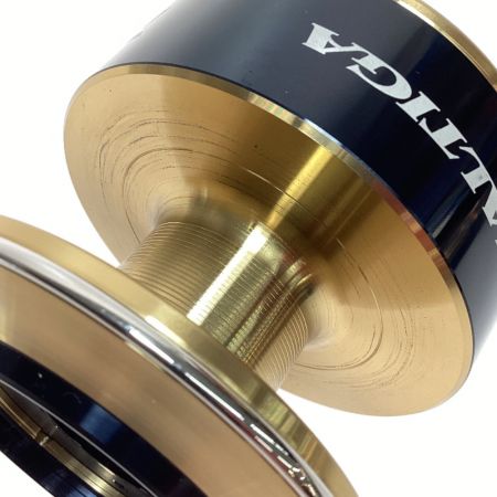  DAIWA ダイワ 20ソルティガ 20000H 替スプール