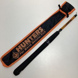 §§ Monster Kiss ハンターズ HT-26 延べ竿 ハンターズ HT-26 Aランク