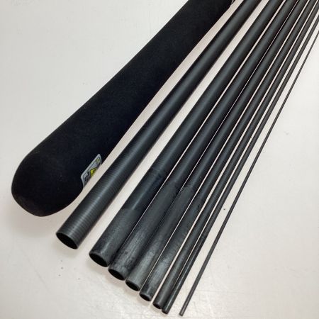  Monster Kiss ハンターズ HT-26 延べ竿 ハンターズ HT-26