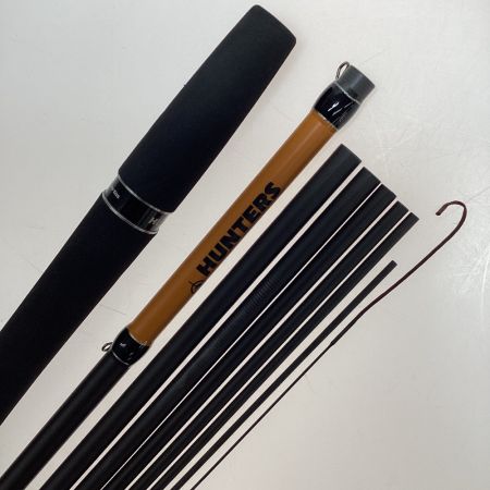  Monster Kiss ハンターズ HT-26 延べ竿 ハンターズ HT-26