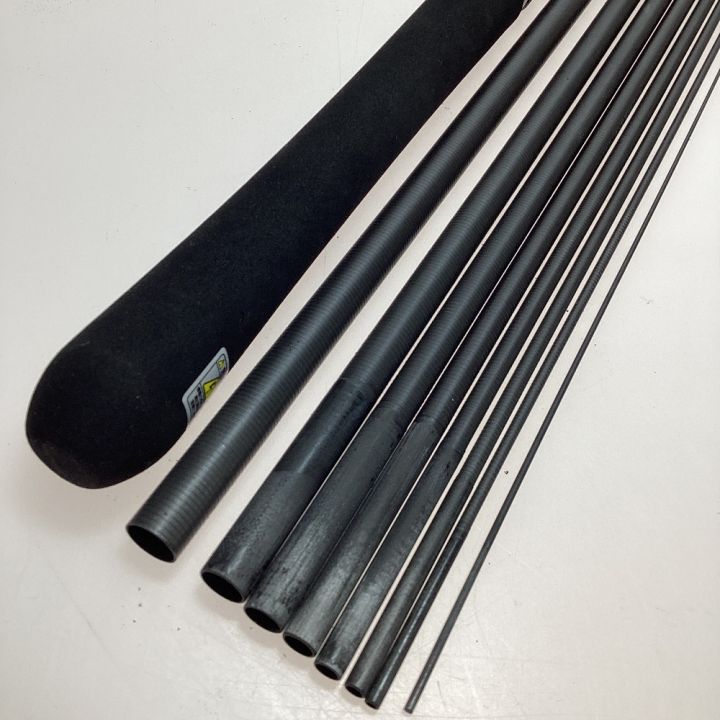 Monster Kiss ハンターズ HT-26 延べ竿 ハンターズ HT-26 - 中古