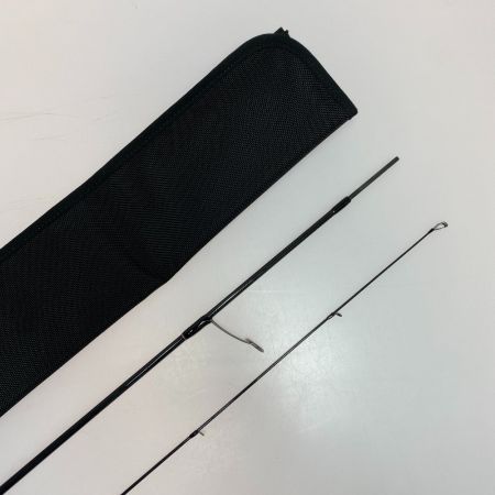  M&Nコーポレーション トゥイッチンスペチアーレボロン TS-604MN-HTZ ルアーロッド 程度A