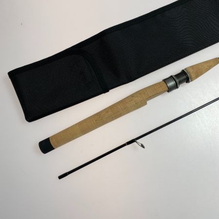  M&Nコーポレーション トゥイッチンスペチアーレボロン TS-604MN-HTZ ルアーロッド 程度A