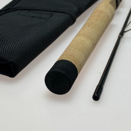  M&Nコーポレーション トゥイッチンスペチアーレボロン TS-604MN-HTZ ルアーロッド 程度A