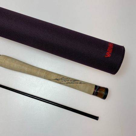  VARIVAS バリバス モーリスグラファイトワークス TRD-611ST-HRX ルアーロッド 程度A