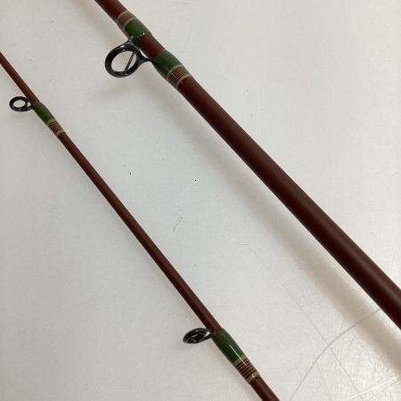  M-AIRE Mアイレ エムアイレ MG-41MLC キャスティングベイトロッド ２ピース 