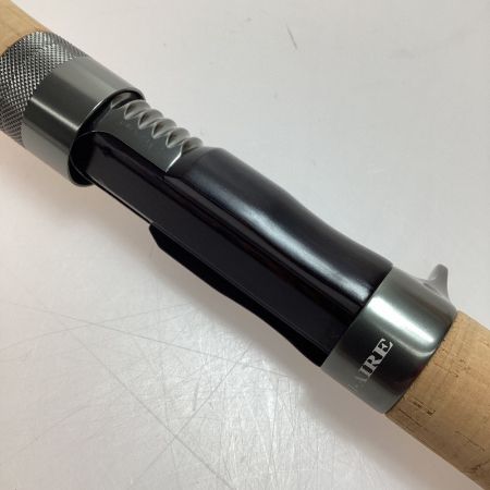  M-AIRE Mアイレ エムアイレ MG-41MLC キャスティングベイトロッド ２ピース 