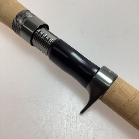  M-AIRE Mアイレ エムアイレ MG-41MLC キャスティングベイトロッド ２ピース 