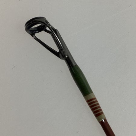  M-AIRE Mアイレ エムアイレ MG-41MLC キャスティングベイトロッド ２ピース 