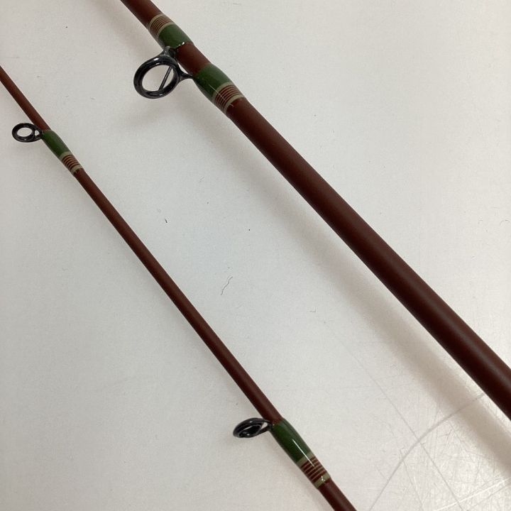M-AIRE Mアイレ エムアイレ MG-41MLC キャスティングベイトロッド 2 