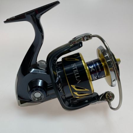  SHIMANO シマノ ピニングリール   03069 程度A 13ステラSW 8000PG 03069