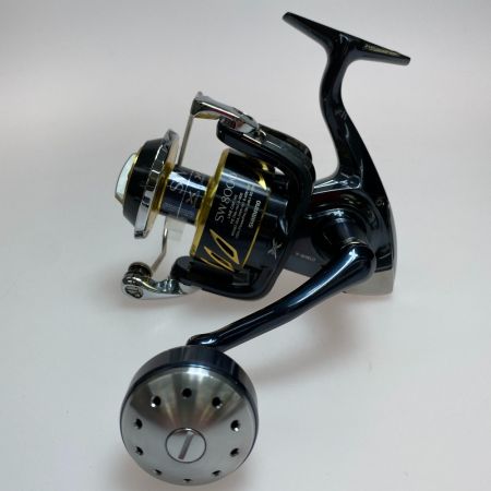  SHIMANO シマノ ピニングリール   03069 程度A 13ステラSW 8000PG 03069