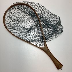 §§ Wise Custom ワイズカスタム ランディングネット  Bランク