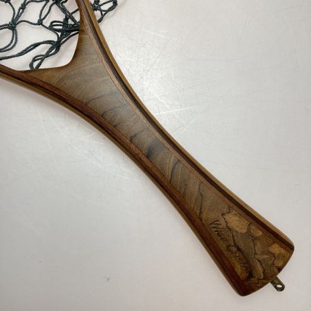  Wise Custom ワイズカスタム ランディングネット 