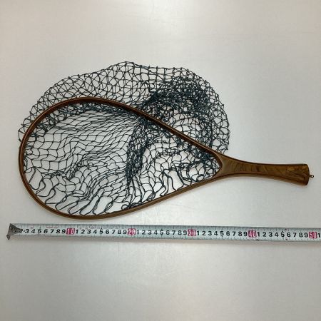  Wise Custom ワイズカスタム ランディングネット 