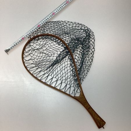  Wise Custom ワイズカスタム ランディングネット 