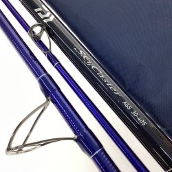 §§ DAIWA ダイワ スカイキャスター AGS 30-405 並継 遠投竿 3本継 05400003 Bランク