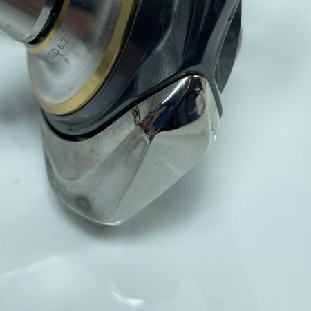 DAIWA ダイワ 20 ルビアス LT2500-XH 276429 本体のみ