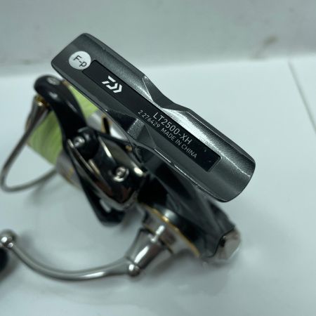 DAIWA ダイワ 20 ルビアス LT2500-XH 276429 本体のみ