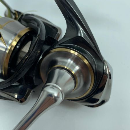 DAIWA ダイワ 20 ルビアス LT2500-XH 276429 本体のみ