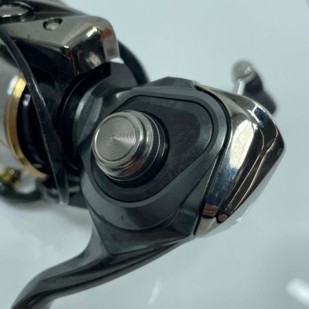 DAIWA ダイワ 20 ルビアス LT2500-XH 276429 本体のみ