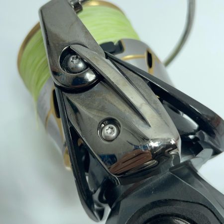 DAIWA ダイワ 20 ルビアス LT2500-XH 276429 本体のみ