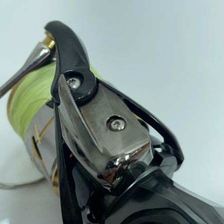 DAIWA ダイワ 20 ルビアス LT2500-XH 276429 本体のみ